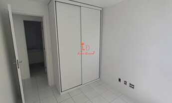 Imagem 7: Janga 2 Quartos 1 Suíte Andar Alto Varanda Vista Livre Móveis Planejados