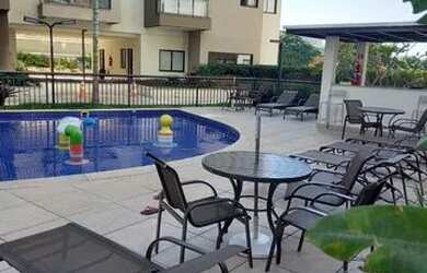 Imagem 2: Apartamento disponível para locação