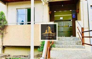 Imagem 2: Apartamento com 2 dormitórios à venda, 62 m² por R$ 212.000,00 - Alto da Ponte - São José