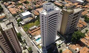 Imagem 2: Residência HAUS João Bezerra Filho I - Apartamento com 3 quartos (suítes) em Aldeota - For