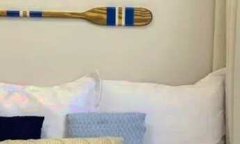 Imagem 7: Alugo apartamento mobiliado/ bueno