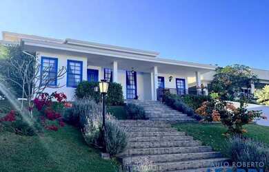 Imagem 2: CASA EM CONDOMÍNIO - MOINHO DE VENTO - SP