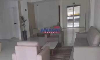 Imagem 7: Jacareí - Apartamento Padrão - Jardim Sol Nascente