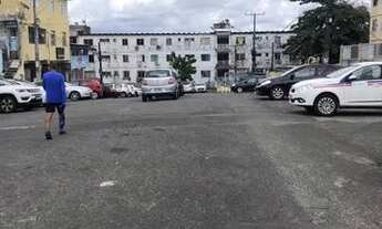 Imagem 6: 2 Quartos Colina de Pituaçu - São Rafael