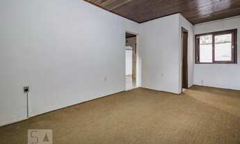 Imagem 4: Casa de Condomínio para Aluguel - Santo Antônio, 1 Quarto, 30 m2