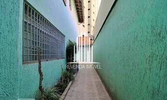 Imagem 3: SAOBRADO Á VENDA VILA BASTOS - SANTO ANDRÉ