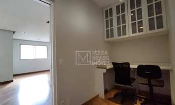 Imagem 7: Apartamento com 4 dormitórios, 117 m² - venda por R$ 1.290.000,00 ou aluguel por R$ 6.533