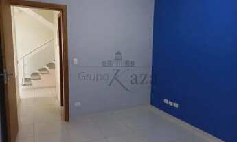 Imagem 5: Casa Condomínio - Condomínio Terras do Vale - Caçapava - 3 Dormitórios - 267m²