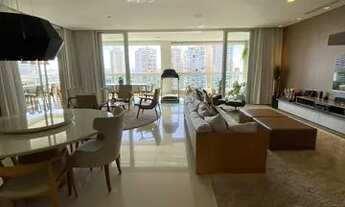 Imagem 6: Lindo apartamento na orla do parque flamboyant