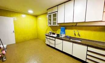 Imagem 5: Casa com 2 dormitórios para alugar, 125 m² por R$ 1.660,00/mês - Campestre - Santo André/S