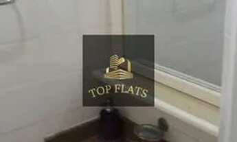 Imagem 6: Flat disponível no Jardim Paulista