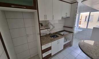 Imagem 5: Apartamento à venda no bairro Serraria - São José/SC