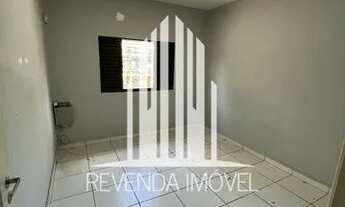 Imagem 7: Conj. Comercial a venda com 85m² 2 salas e 1 vaga na Chácara Santo Antônio (Zona Sul) - Sã