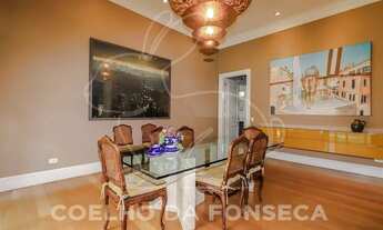 Imagem 4: São Paulo - Casa Padrão - Cidade Jardim