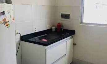 Imagem 3: Casa para venda tem 95 metros quadrados com 2 quartos