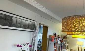 Imagem 3: Maravilhoso apto. de 170 m2 no Ed. Modernitá- com 3 suites e 3 vagas