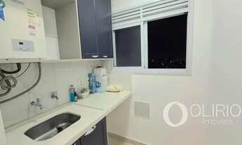 Imagem 4: Apto de 48m² com 2 dorms na Vila Andrade