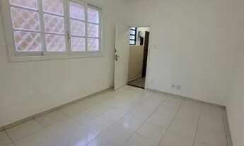 Imagem 2: Apartamento com 02 quartos - Santos