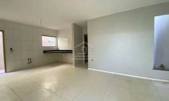 Imagem 6: Casa 100m² no Araçagy Quintal Amplo 03 Quartos TR125255_MKT_06