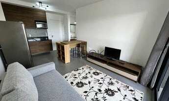 Imagem: Oportunidade - Pod Pinheiros - 49m²