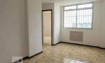 Imagem: Apartamento para Aluguel - Fonseca, 2 Quartos