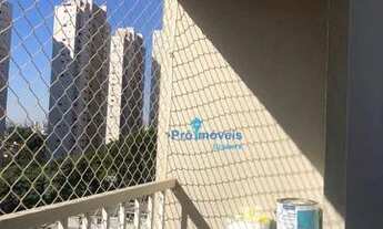 Imagem 6: Apartamento com 2 dormitórios para alugar, 47 m² por R$ 1.600,44/mês - Butantã - São Paulo