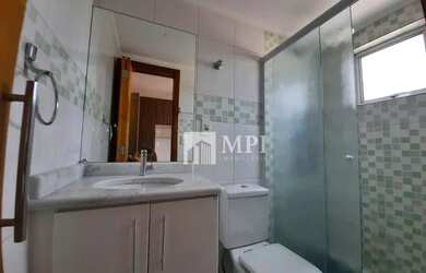 Imagem 5: Lindo Apto mobiliado para Locação em Lauzane