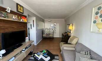 Imagem: Apartamento aconchegante! Próximo da USP!