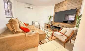 Imagem 5: Casa em Condominio, Mobiliada. 4 Quartos - Portal do Sol II codigo: 27595