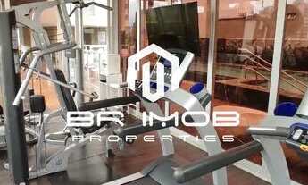 Imagem 6: APARTAMENTO RESIDENCIAL em SÃO PAULO - SP, CONSOLAÇÃO