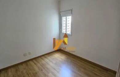 Imagem 6: Apartamento com 3 dormitórios para alugar, 110 m² por R$ 4.936,00/mês - Jardim - Santo And