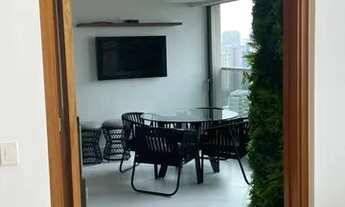 Imagem 4: One Sixty Vila Olímpia à venda de 275m² com 3 suítes e 4 vagas de garagem