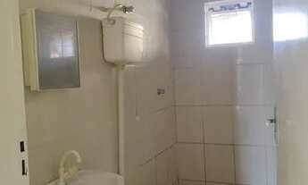 Imagem 4: Ágio de casa individual setor 12 ágio 38 mil parcela 650 reais