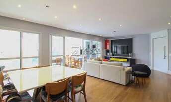 Imagem 6: Locação Apartamento 3 Dormitórios - 151 m² Campo Belo