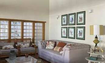 Imagem 5: JARDIM ACLIMAÇÃO - Sobrado com 3 dormitórios à venda, 330 m² por R$ 1.150.000 - Jardim Acl