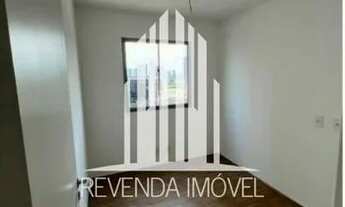 Imagem 2: Apartamento no Condomínio United Home e Work na Barra Funda com 40m² 2 dormitórios 1 banhe