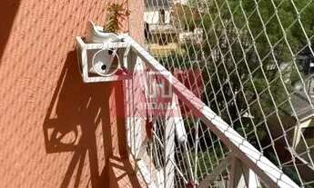 Imagem: Apartamento à venda no bairro Sacomã