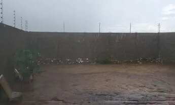 Imagem 4: Aluga-se Casa no Said Salomão (R$ 1.200,00