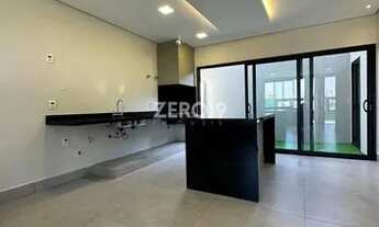 Imagem 4: Alpha Housing, casa à venda ao lado do Alphaville em Campinas/SP