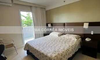 Imagem 5: Flat mobiliado pra locação no San Diego, Praia do Pecado, Macaé/RJ, 35m2