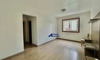 Imagem 2: Apartamento para aluguel, 2 quartos, 1 vaga, Consolação - São Paulo/SP