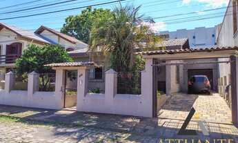 Imagem: Casa no bairro Desvio Rizzo