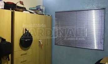 Imagem 3: Casa Padrão em Araraquara