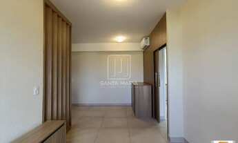 Imagem: Apartamento (tipo - duplex) 1 dormitórios