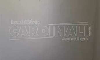 Imagem 4: Casa Padrão em Araraquara