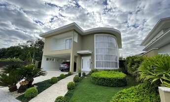 Imagem: Casa em condomínio de alto padrão / Joinville