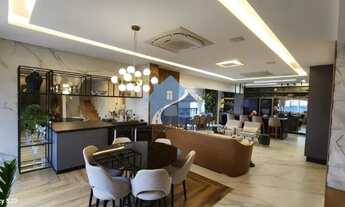 Imagem 2: COBERTURA, RESERVA INGLESA, LONDON, COBERTURA MOBILIADA 296M2, 4 SUÍTES, 3 VAGAS