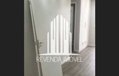 Imagem 5: Apartamento com 1 dormitório , 1 suíte e 1 vaga de garagem - Americanópolis