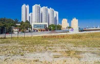 Imagem 4: Terreno para alugar, 10441 m² por R$ 87.850,76/mês - Vila Dusi - São Bernardo do Campo/SP