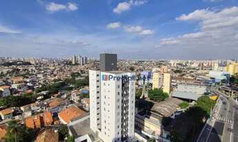 Imagem 9: Apartamento com 2 dormitórios, 74 m² - venda por R$ 429.000 ou aluguel por R$ 2.528/mês